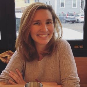 Meet your Posher, Lexi